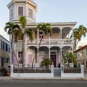 The Artist House Cayo Hueso