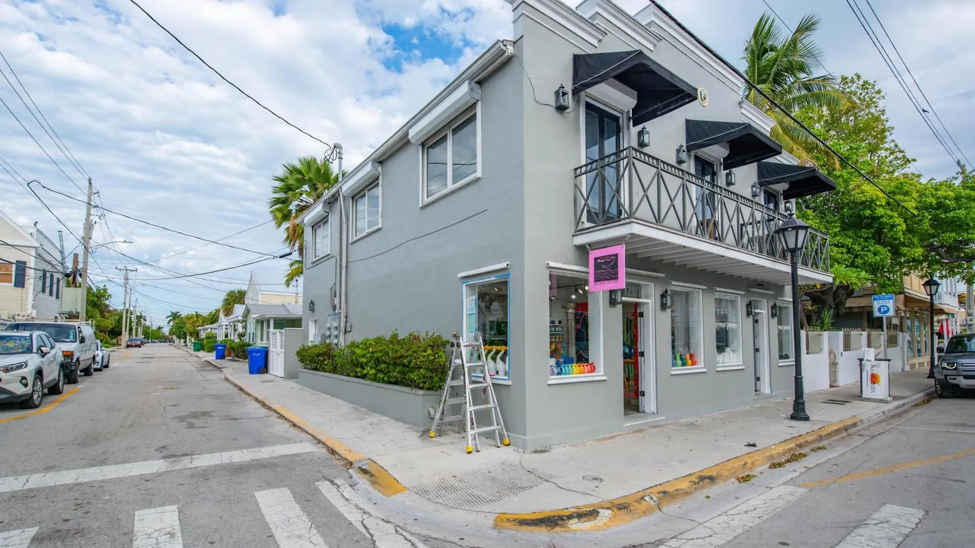 Villa Wahoo Way Key West Ferienhaus