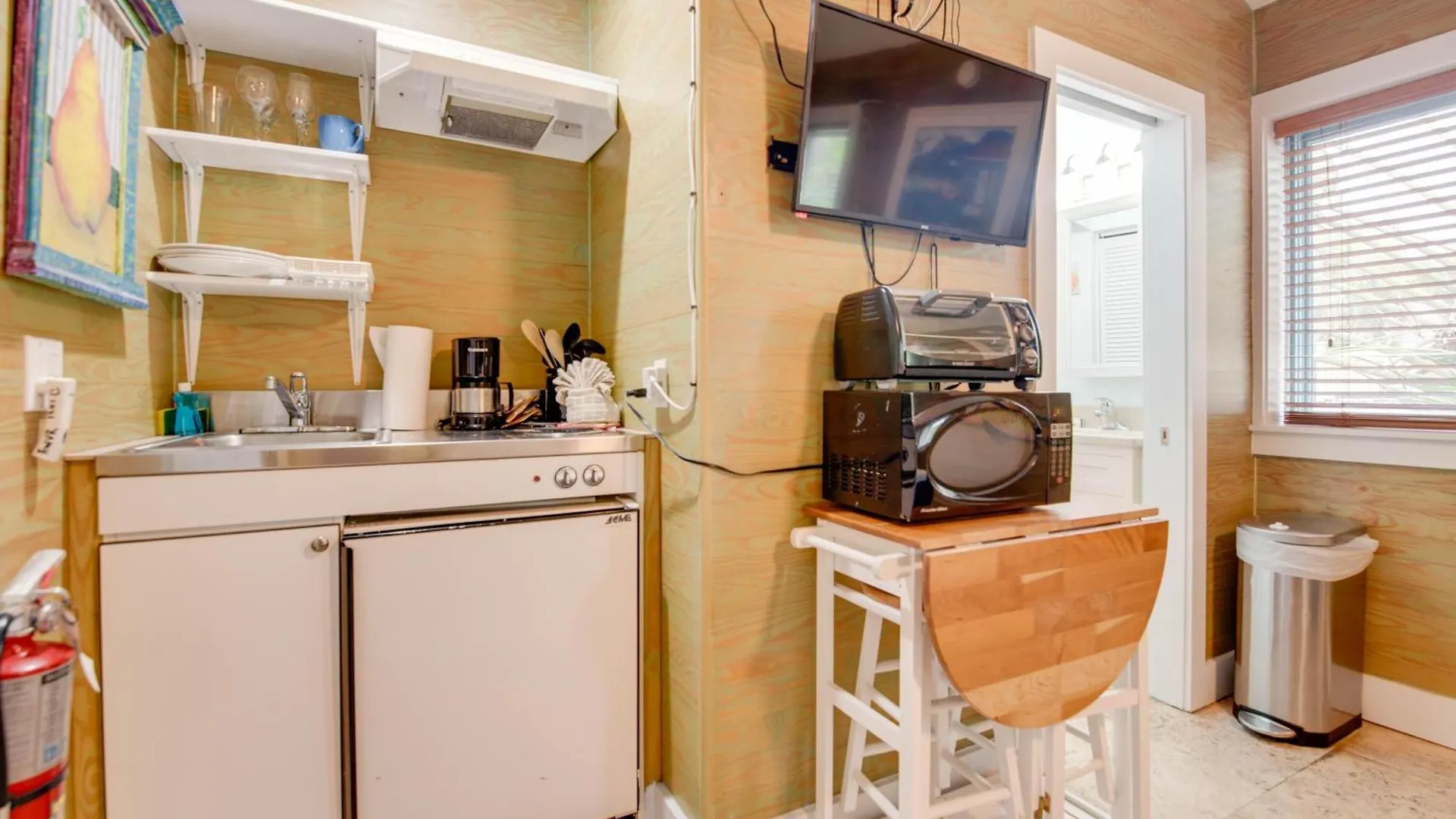 Ferienhaus Villa Wahoo Way Key West