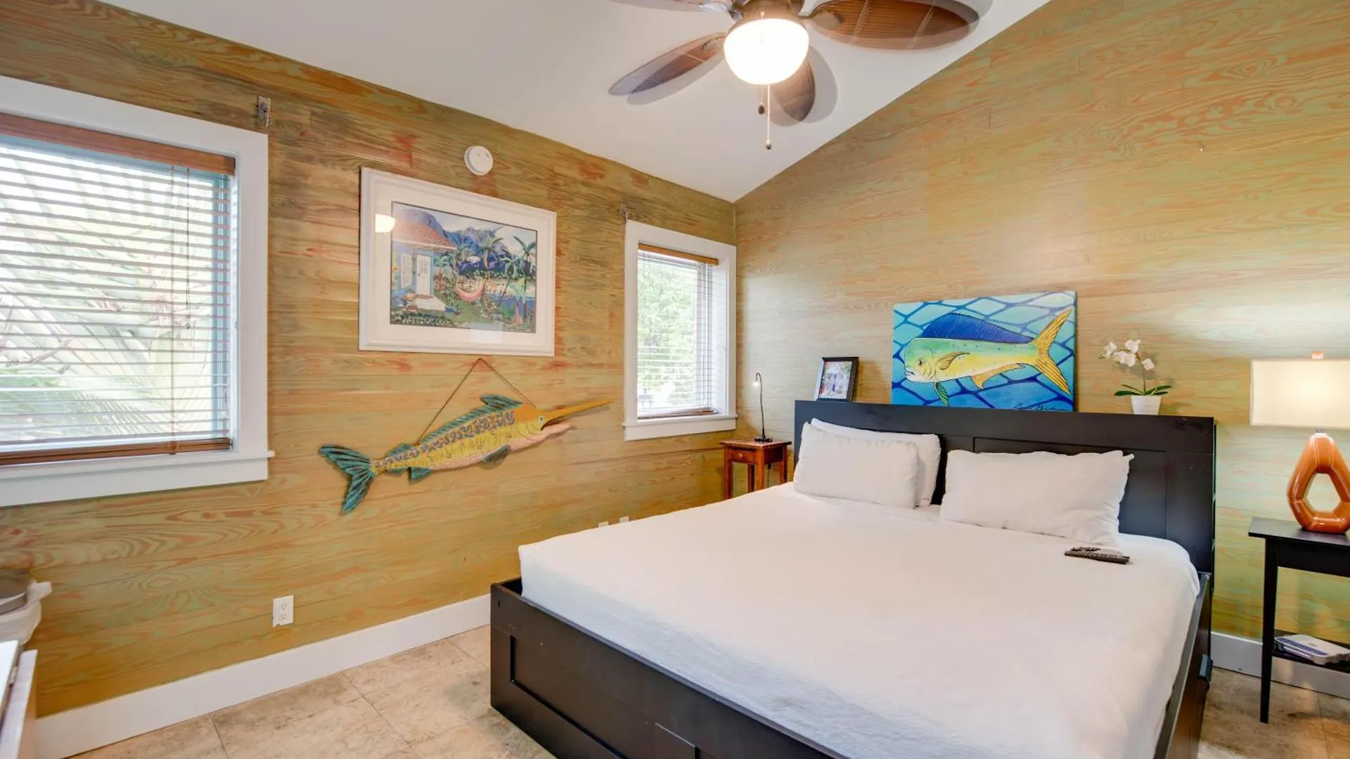 Villa Wahoo Way Key West